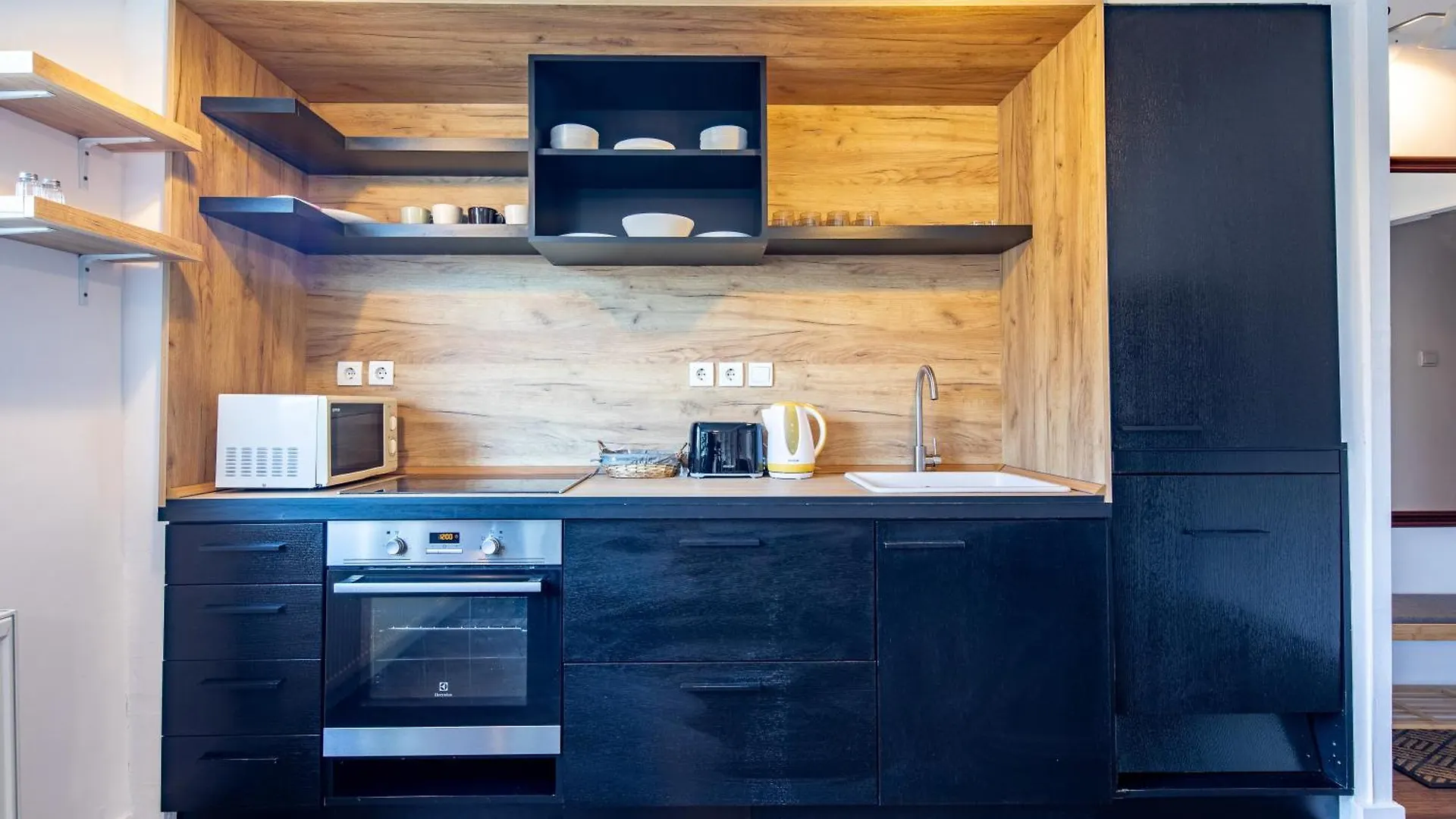 Lovag Loft Apartment Budapesta 0*,  Ungaria
