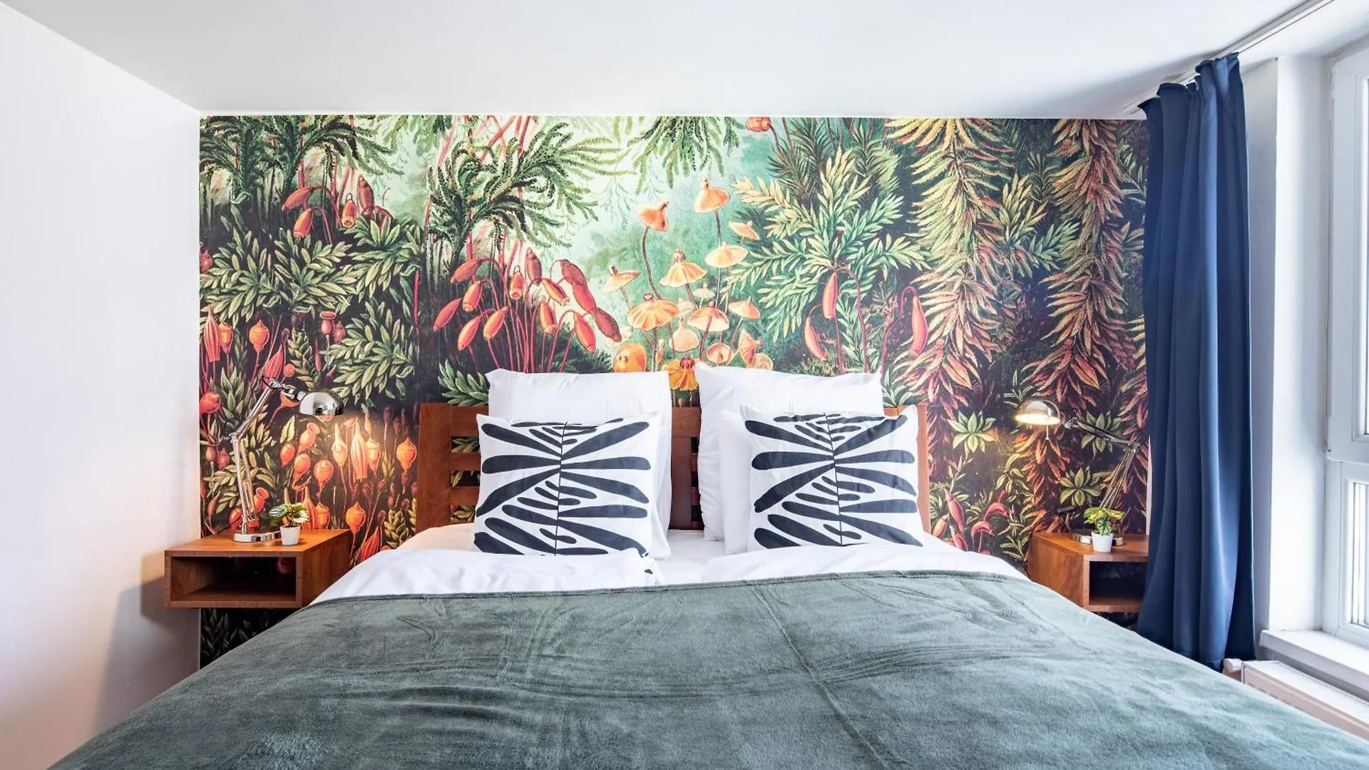 Lovag Loft Apartment Budapesta Ungaria