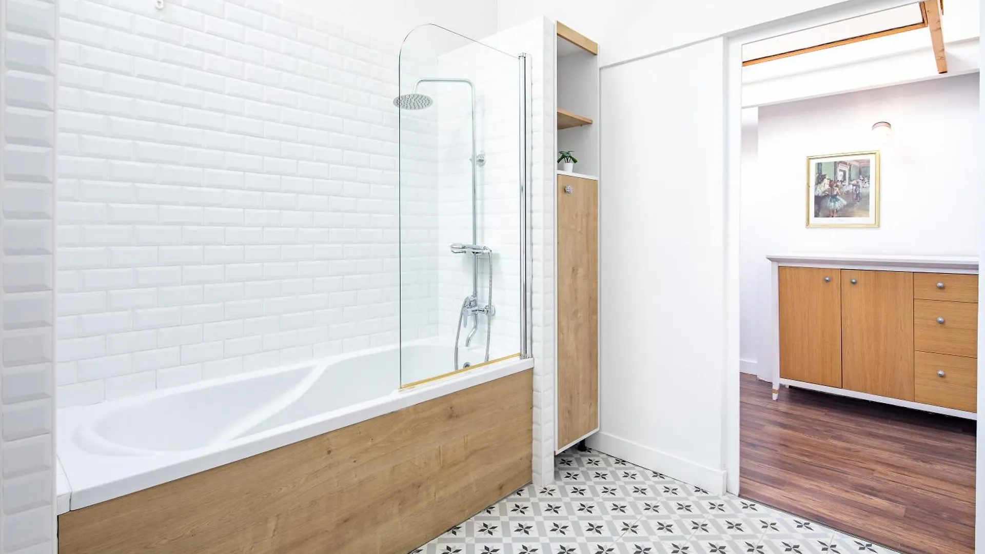 Lovag Loft Apartment Budapesta