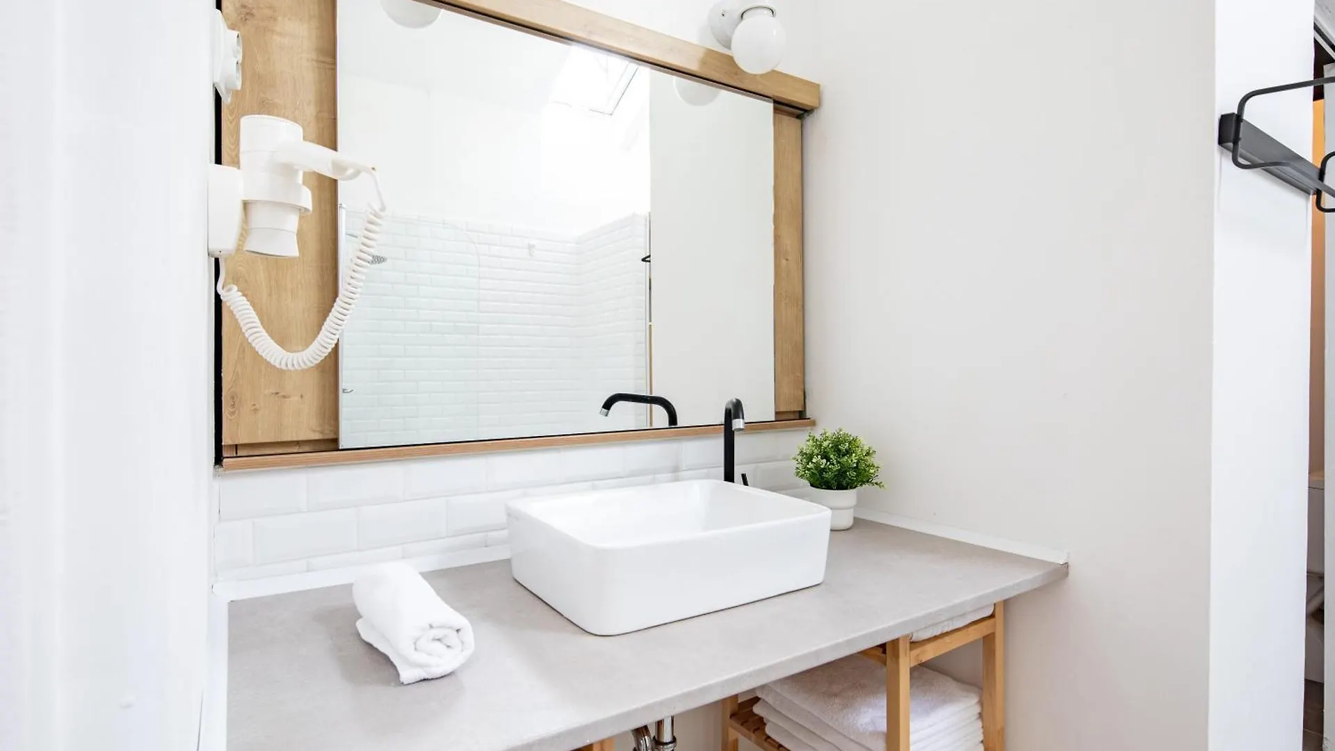 Lovag Loft Apartment Budapest Hungary