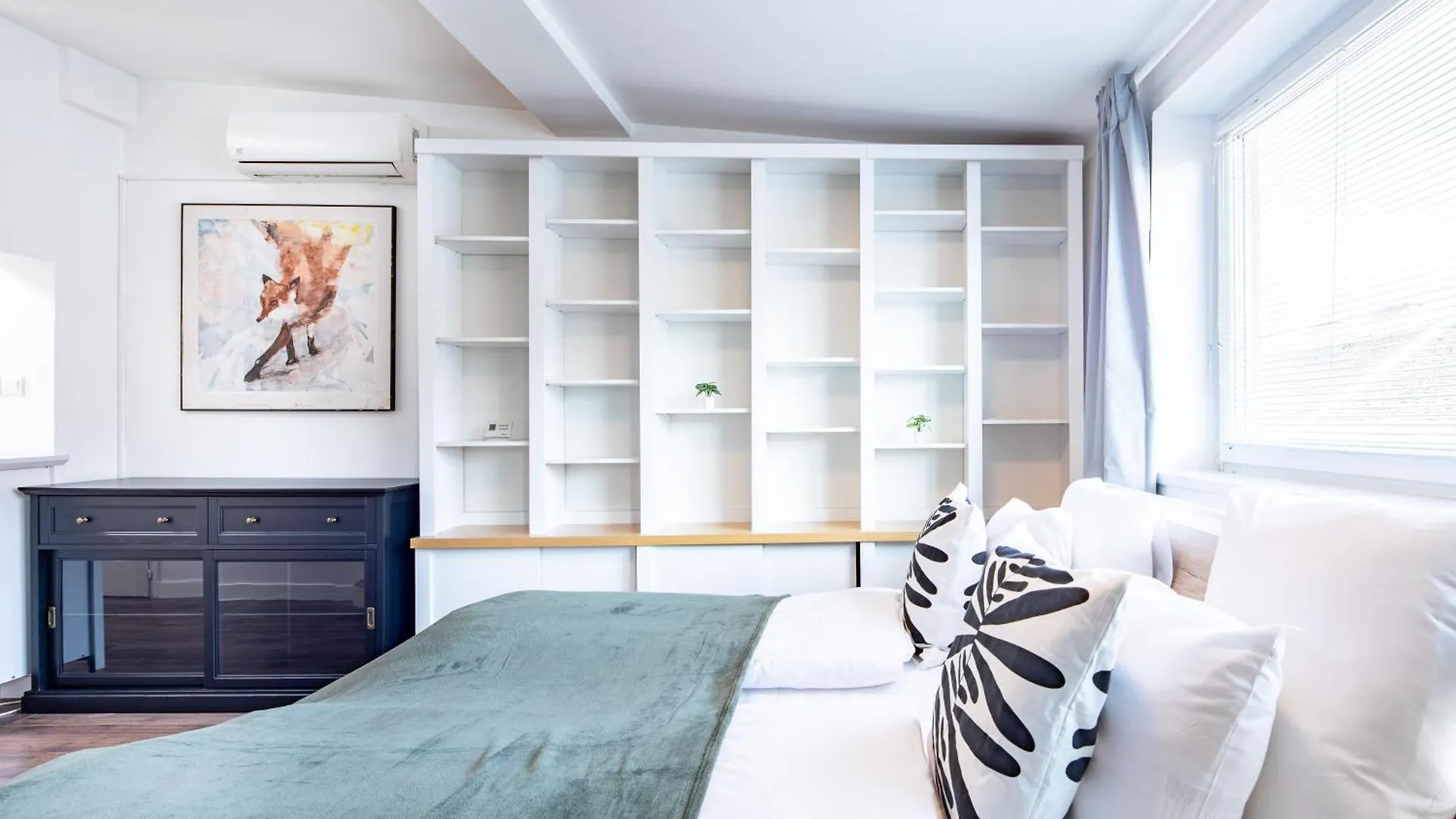 Lovag Loft Apartment Budapest