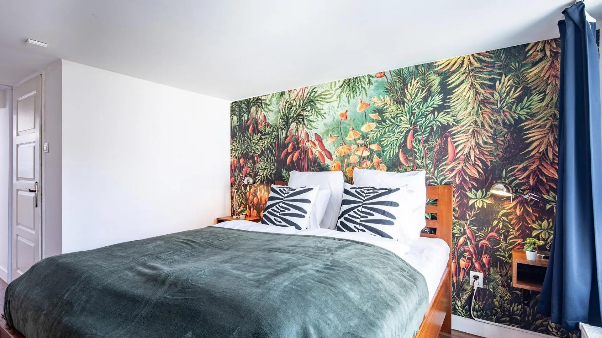 Lovag Loft Apartment Budapest Hungary