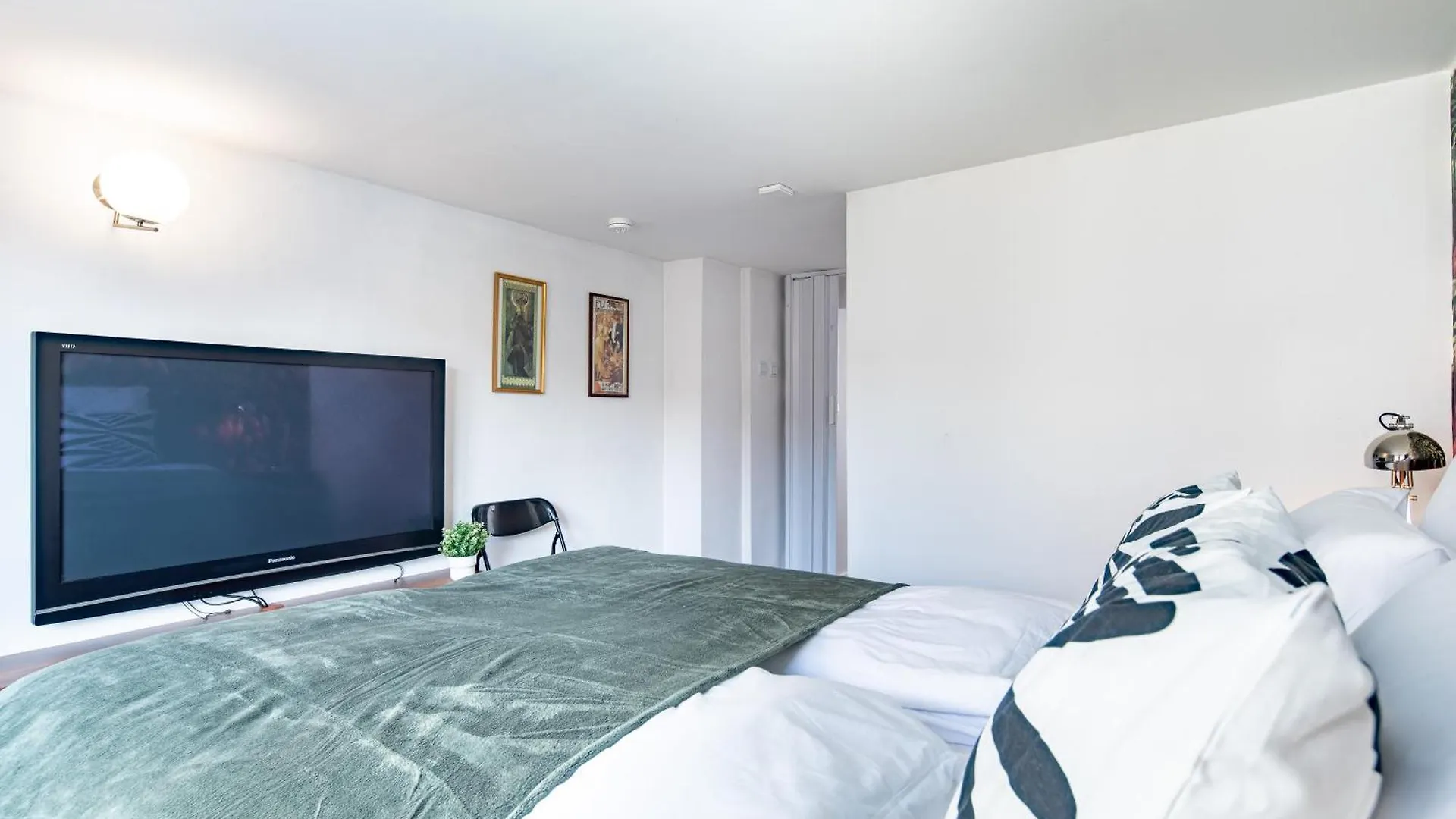 Lovag Loft Apartment Budapest