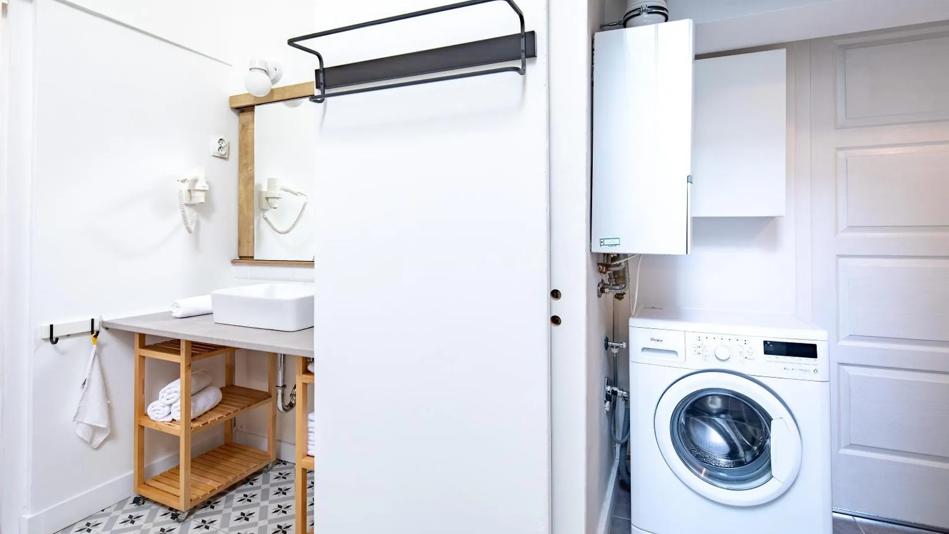 Lovag Loft Apartment Budapest 0*,  Hungary