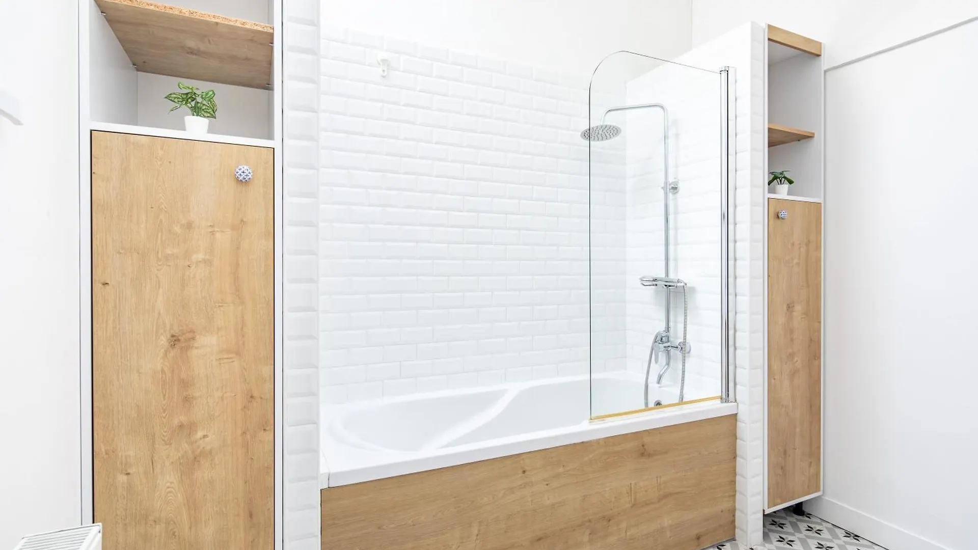 Lovag Loft Apartment Budapest